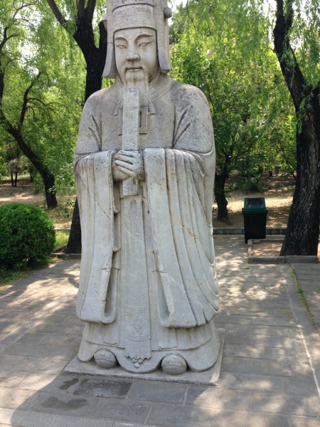 十三陵為什么不建議去？深度解析背后的原因，深度解析，為何不建議前往十三陵？原因揭秘。