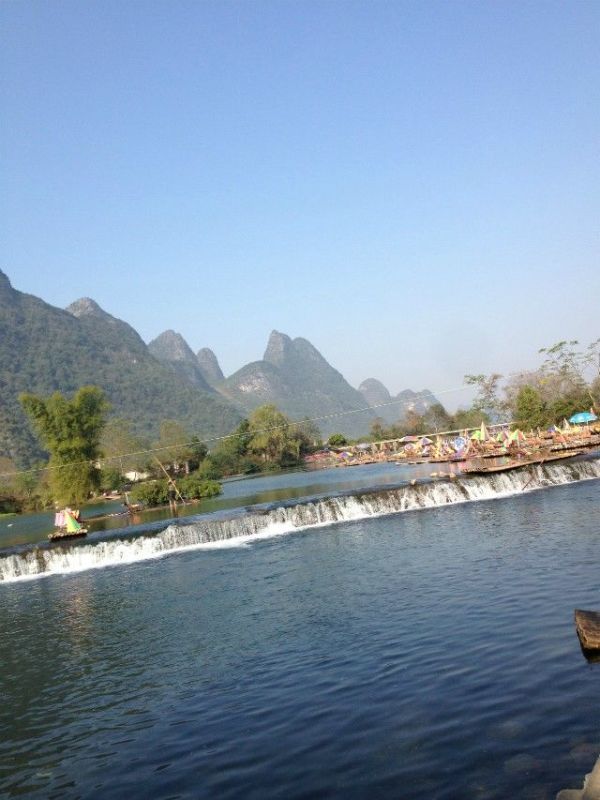 桂林海洋鄉(xiāng)旅游攻略，探索美麗的鄉(xiāng)村秘境，桂林海洋鄉(xiāng)鄉(xiāng)村秘境探索攻略