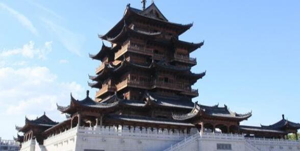 武漢旅游景點大全介紹，武漢旅游景點大全詳解