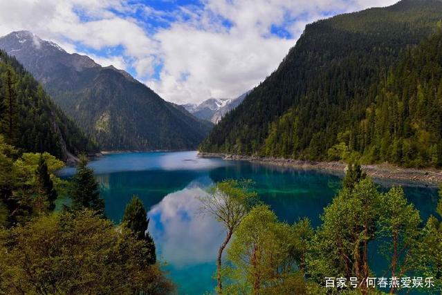 四川最坑人的五個景點，游客必看指南，四川五大‘坑人’景點曝光，游客必看指南