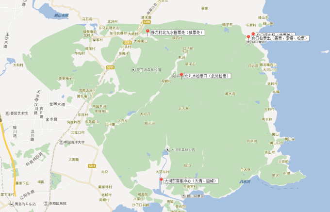 山東自由行攻略及路線，山東自由行攻略，最佳路線與體驗(yàn)