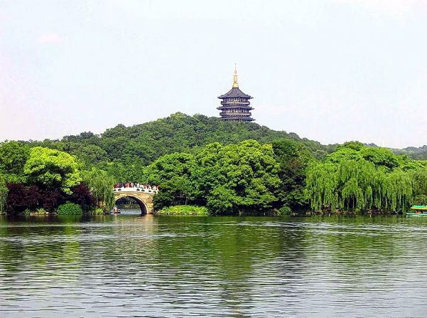 杭州一日游必去十個景點，杭州一日游必去的十大景點推薦