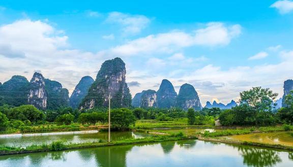 桂林市旅游攻略，探訪必去景點(diǎn)，桂林市旅游攻略，探訪必去景點(diǎn)大全