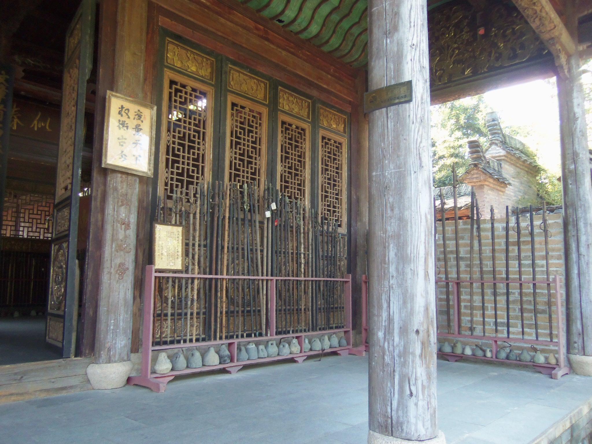 泰寧旅游攻略，二日游精華體驗(yàn)，泰寧二日游精華攻略，探秘絕美之旅