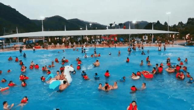 長(zhǎng)隆水上樂(lè)園項(xiàng)目介紹，長(zhǎng)隆水上樂(lè)園項(xiàng)目詳解
