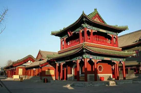 天津旅游景點推薦，探尋古都的韻味與現(xiàn)代都市的魅力，天津旅游探秘，古都韻味與現(xiàn)代都市魅力之旅