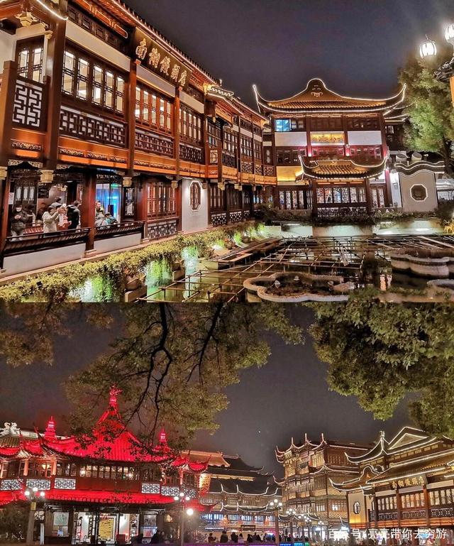 上海最佳旅游景點(diǎn)，探索這座繁華都市的魅力所在，探索上海繁華魅力，最佳旅游景點(diǎn)一網(wǎng)打盡