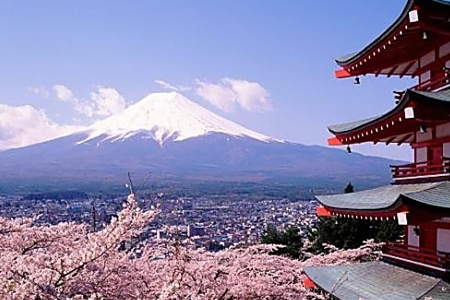 日本跟團游，深度探索日本的魅力，深度探索日本魅力，跟團游之旅