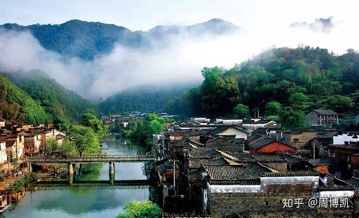 江西有什么好玩的地方旅游景點，江西旅游景點大賞，探索江西的必游之地