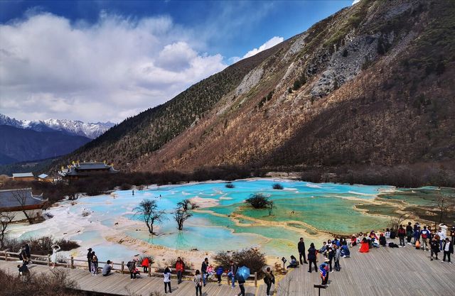 窮游適合去哪里旅游？推薦幾個絕佳目的地，窮游必去目的地推薦，絕佳旅游地點大揭秘