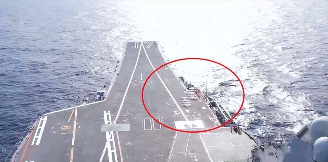 福建艦將入役，中國(guó)海軍力量的嶄新篇章，福建艦入役，開(kāi)啟中國(guó)海軍嶄新篇章