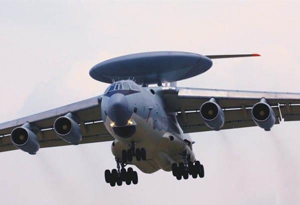 空警2000飛機，揭秘其改造之源，空警2000飛機改造之源揭秘