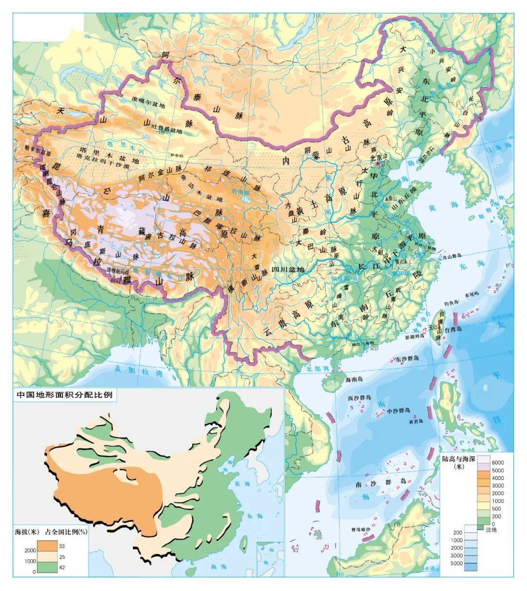 中國(guó)地圖電子高清版，探索與應(yīng)用價(jià)值，中國(guó)地圖電子高清版，探索與應(yīng)用的價(jià)值