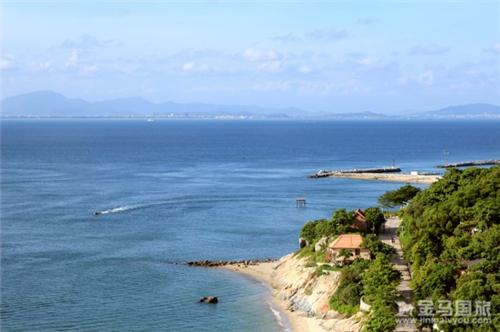 放雞島旅游住宿攻略，探索美麗的熱帶海島之旅，放雞島旅游住宿攻略，熱帶海島探索之旅