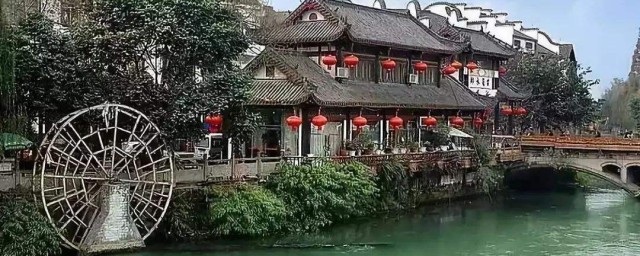 成都都有什么好玩的地方推薦，成都必游景點推薦，探尋城市好玩之地