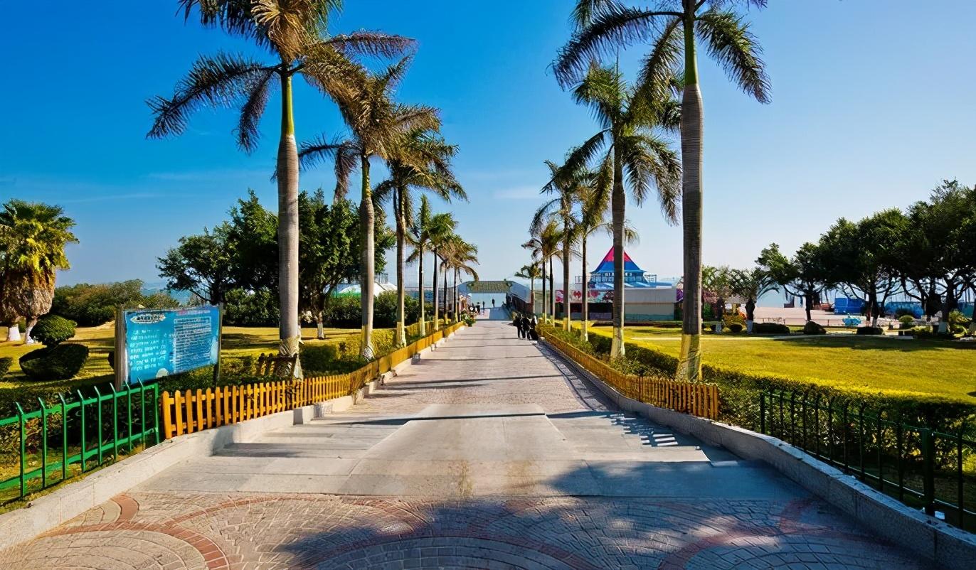 廈門環(huán)島路旅游攻略，體驗海濱城市的獨特魅力，廈門環(huán)島路旅游攻略，感受海濱城市的獨特魅力