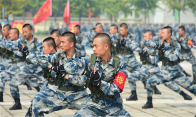 新兵訓(xùn)練中存在死亡的可能性嗎？，新兵訓(xùn)練中是否存在死亡風險？