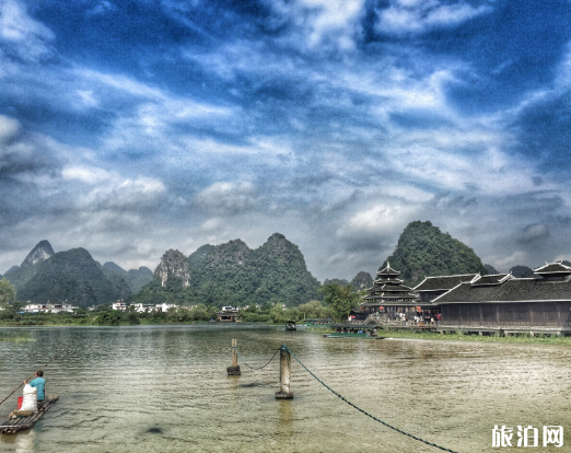 桂林旅游攻略，探索桂林山水之美，玩幾天最合適？，桂林旅游攻略，探索山水之美，最佳游玩天數(shù)推薦