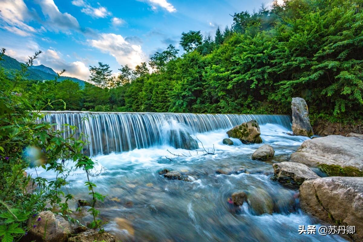 揭秘九寨溝，四川省的璀璨旅游景點(diǎn)，揭秘九寨溝，四川璀璨旅游勝地探秘