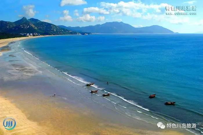 上川島旅游攻略，必去景點(diǎn)詳解，上川島旅游攻略，必去景點(diǎn)詳解