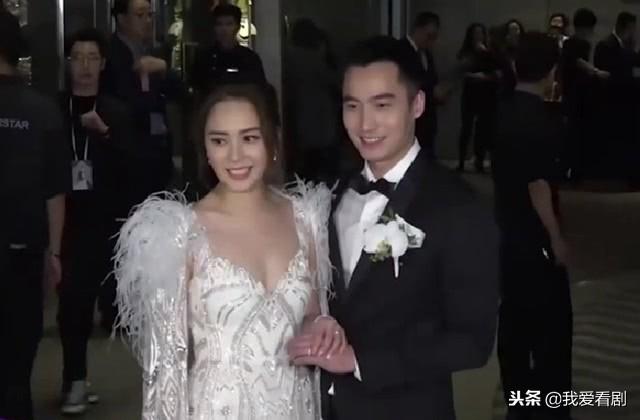 袁詠儀張智霖婚禮視頻，時(shí)光中的美好定格，袁詠儀張智霖婚禮視頻，美好時(shí)光定格的瞬間