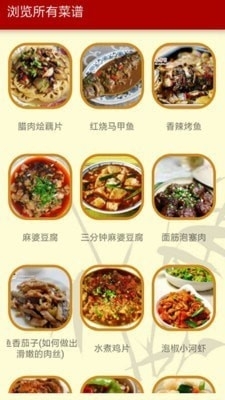 家常菜譜大全，免費(fèi)下載，輕松掌握烹飪技巧，家常菜譜大全，免費(fèi)下載，烹飪技巧輕松掌握