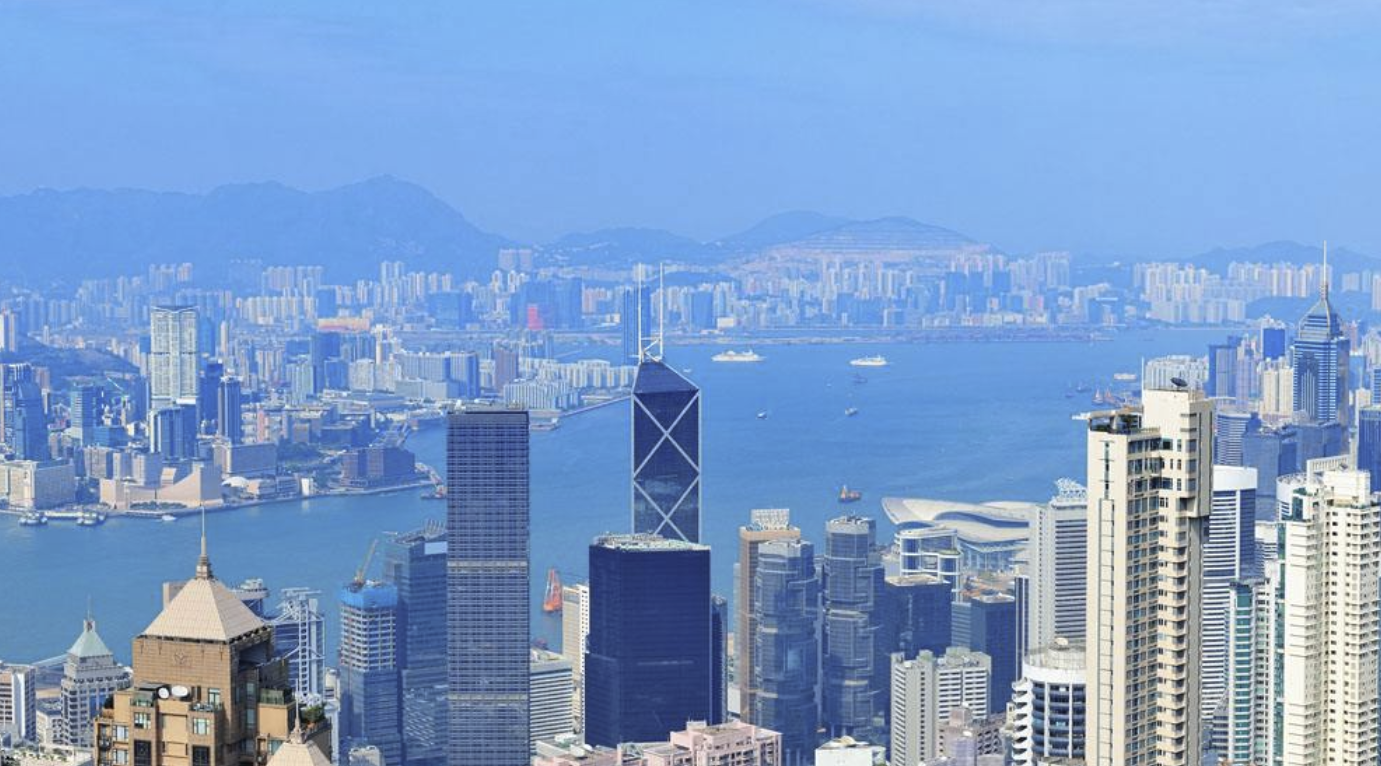 香港旅游攻略大全，探索這座繁華都市的魅力所在，香港旅游攻略，探索繁華都市的魅力之旅