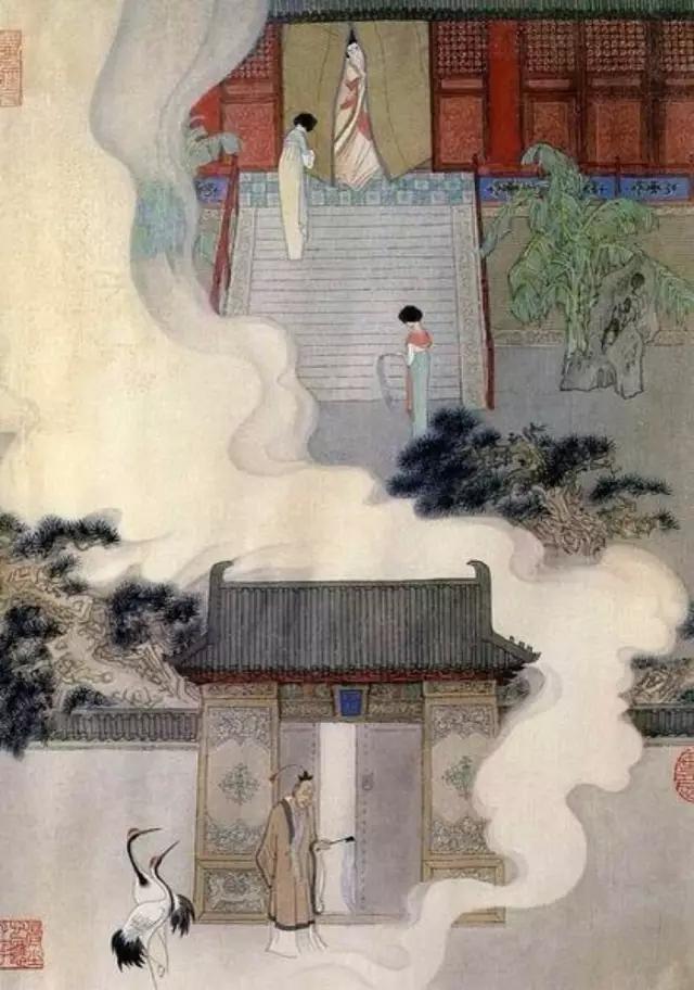 金屋春宵，詩意人生與美好時(shí)光，金屋春宵，詩意人生與美好時(shí)光交響