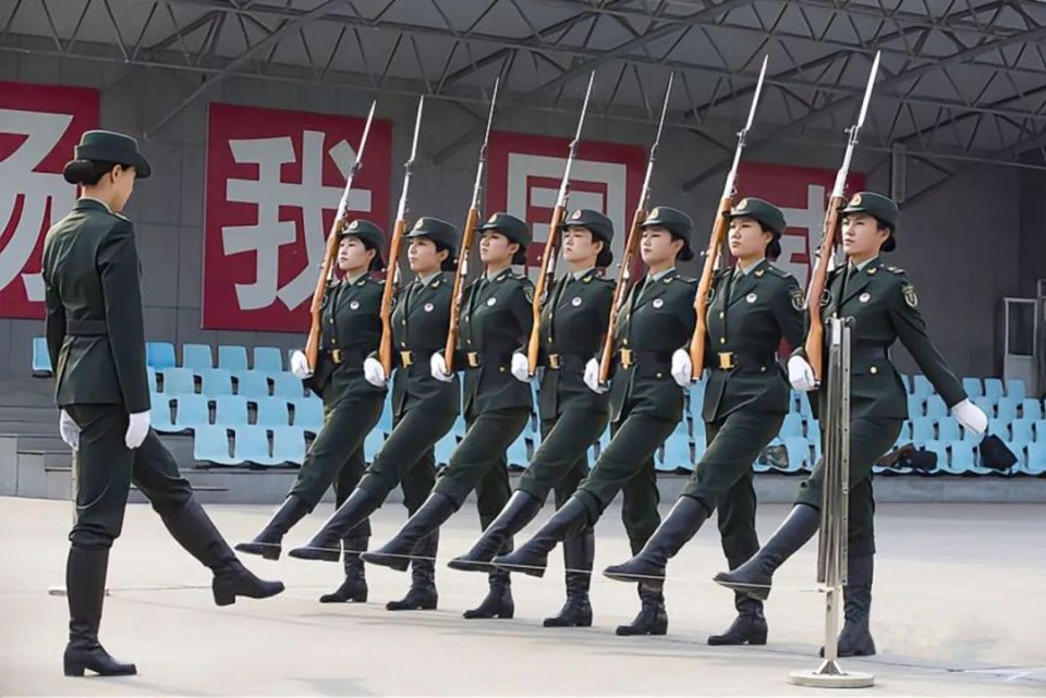儀仗兵退伍后的就業(yè)保障與分配制度研究，儀仗兵退伍后的就業(yè)保障與分配制度探討