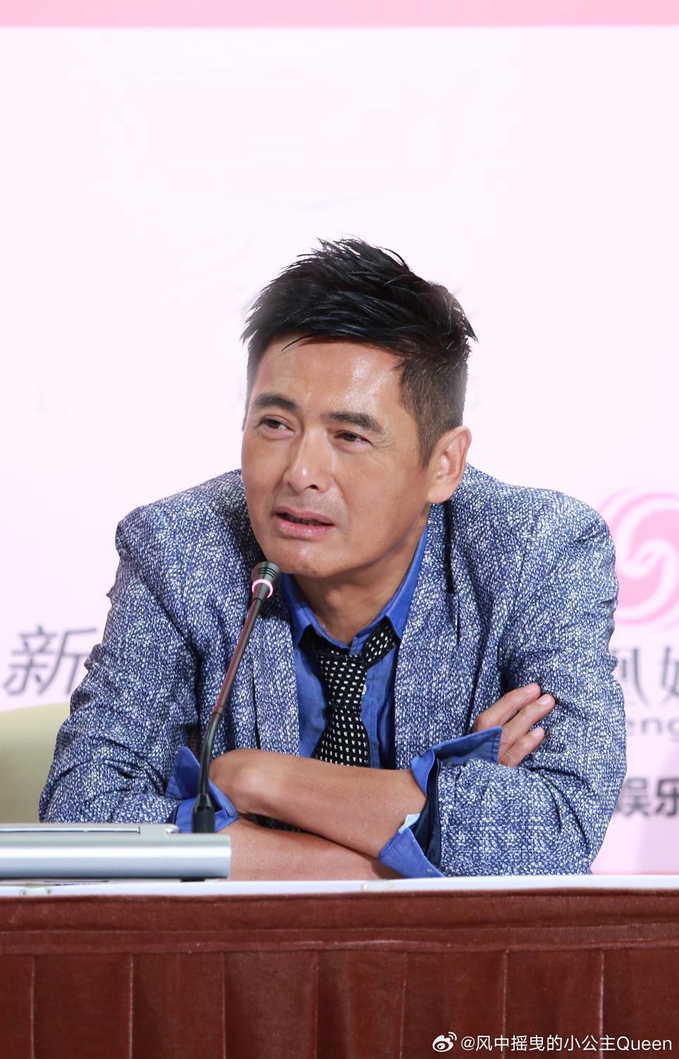 周潤發(fā)個人資料及簡介，身高與體重背后的傳奇人生，周潤發(fā)傳奇人生，個人資料、身高與體重背后的故事