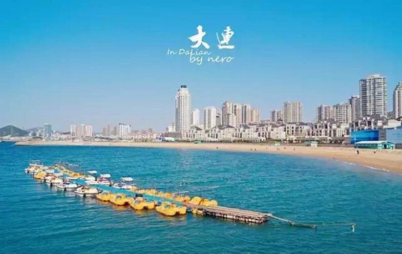 大連一日游攻略，探索這座海洋城市的魅力，大連海洋城市一日游攻略探索之旅