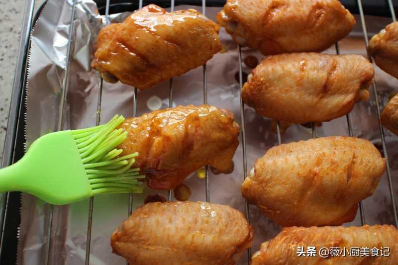 烤雞翅的腌制方法與配料藝術(shù)，烤雞翅的腌制秘訣與獨(dú)特配料藝術(shù)