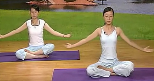 瑜伽視頻，引領(lǐng)身心健康的時(shí)尚潮流，瑜伽視頻，引領(lǐng)身心健康的時(shí)尚新風(fēng)潮