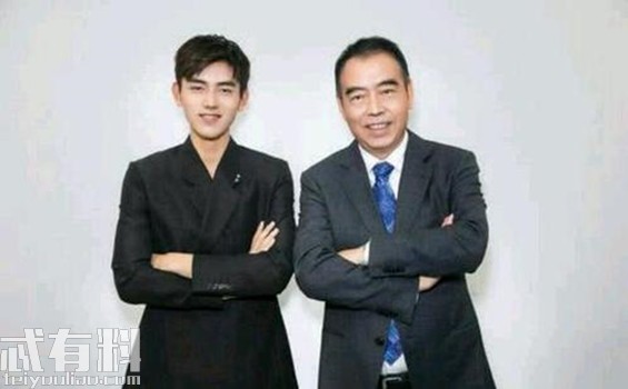 陳飛宇主演的電視劇，演繹之路與角色魅力，陳飛宇主演電視劇，演繹之路與角色魅力解析