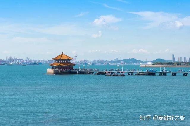 青島有什么好玩的旅游景點，青島必游景點攻略，探索城市魅力，暢游旅游勝地