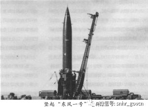 東風(fēng)二號(hào)導(dǎo)彈，中國(guó)國(guó)防力量的里程碑，東風(fēng)二號(hào)導(dǎo)彈，中國(guó)國(guó)防力量的重要里程碑