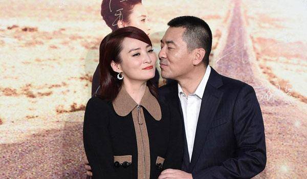 陳建斌的第一任妻子，愛情與人生的交織，陳建斌第一任妻子，愛情與人生的軌跡
