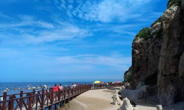 秦皇島自駕游攻略，探索無盡樂趣的濱海城市，秦皇島自駕游攻略，探索濱海城市的無盡樂趣