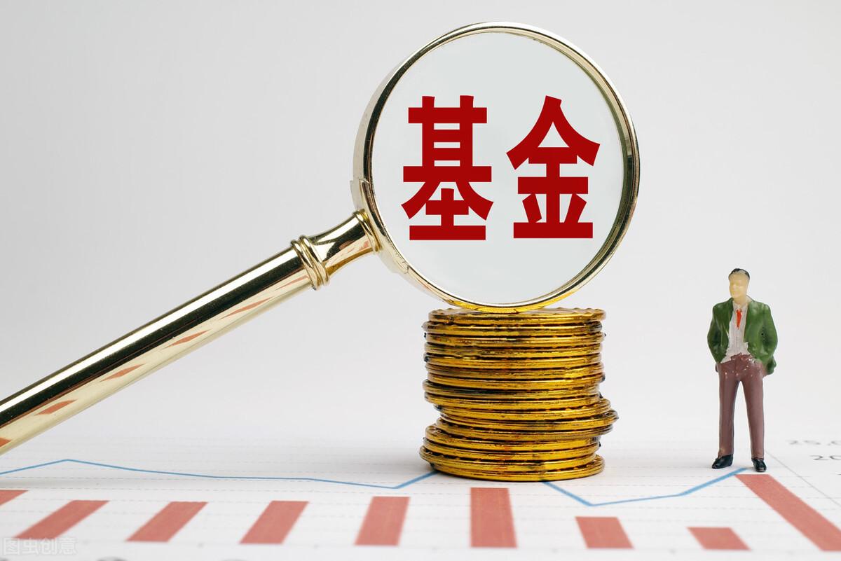 匯添富基金近期表現分析，探究其股價下跌的原因，匯添富基金近期表現解析，探究股價下跌背后的原因