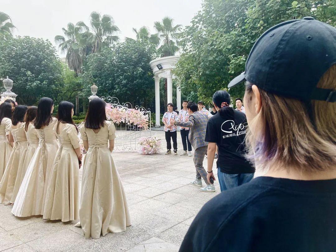 婚禮策劃師，締造夢(mèng)想婚禮的藝術(shù)家，婚禮策劃師，締造夢(mèng)幻婚禮的藝術(shù)大師
