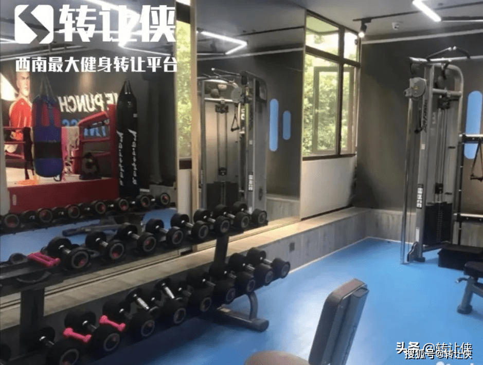 附近健身房推薦指南，附近健身房推薦指南，打造完美健身生活！