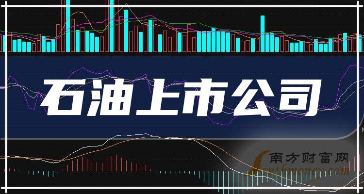 石油板塊龍頭股票一覽表，投資指南與深度解析，石油板塊龍頭股票投資指南與深度解析，一覽表助你洞悉市場機遇