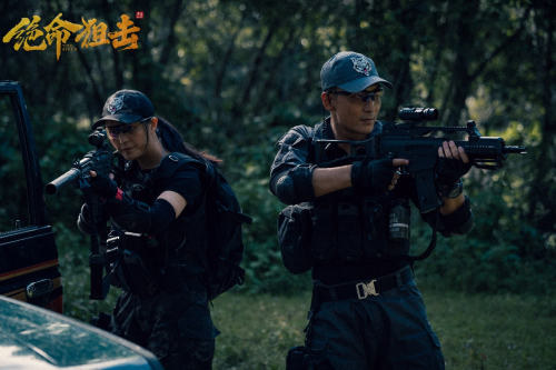 電影致命狙擊，深度解析與感悟，電影致命狙擊深度解析與感悟啟示