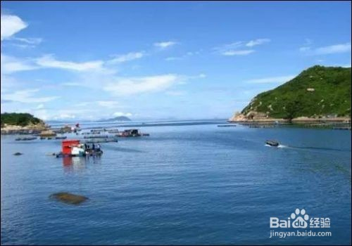 中國(guó)海邊旅游景點(diǎn)排行，中國(guó)海邊旅游景點(diǎn)排行TOP榜