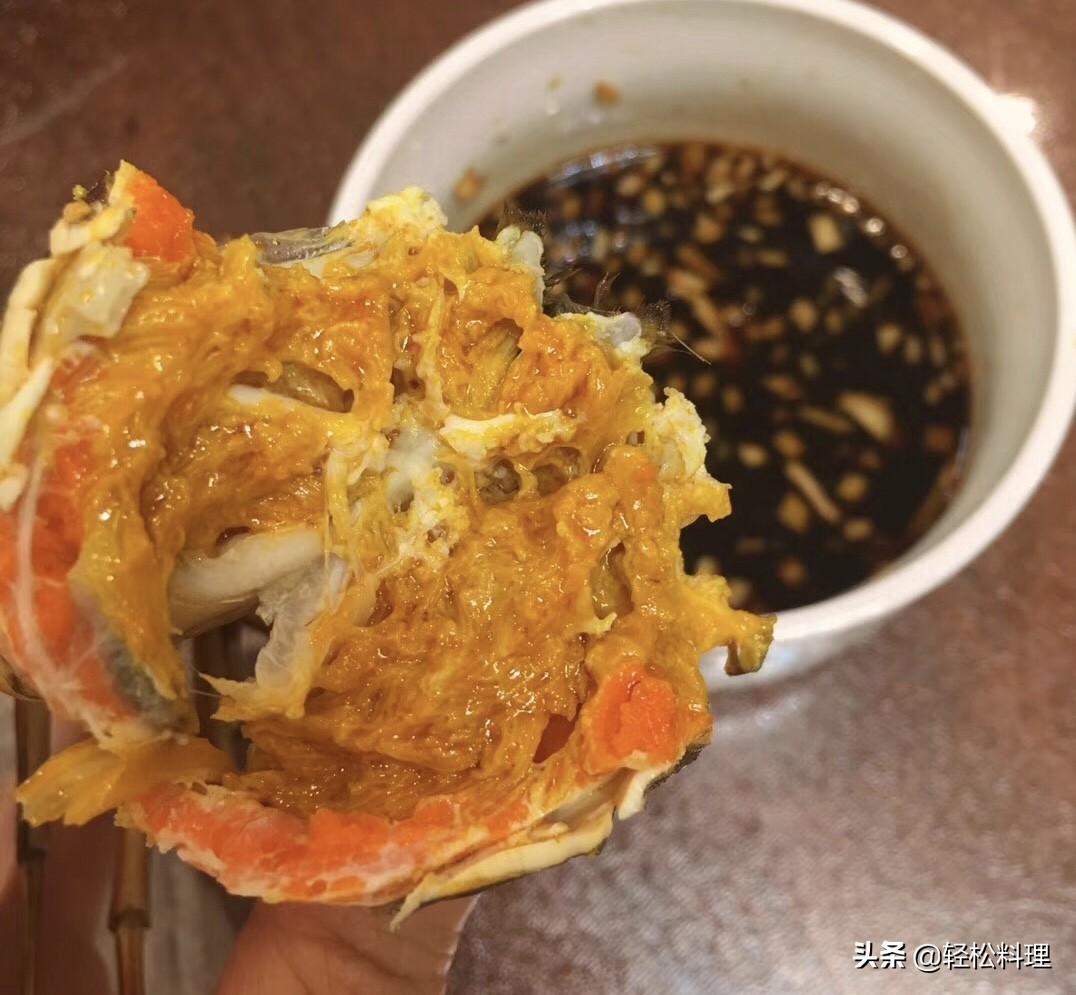 螃蟹的美味烹飪之道，探索螃蟹怎么做好吃的秘訣，螃蟹烹飪秘笈，探索美味螃蟹的烹飪之道