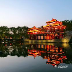 西安周邊旅游，探尋古都周邊的自然與人文魅力，古都西安周邊旅游，自然與人文的完美融合之旅