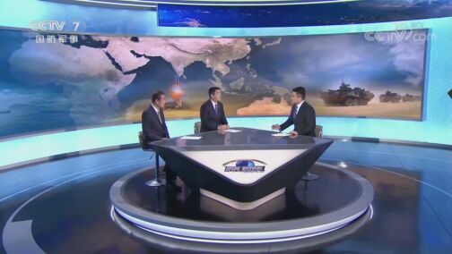 防務(wù)新觀察2023年最新一期，全球安全形勢的深度洞察，全球安全形勢深度洞察，防務(wù)新觀察2023年最新報(bào)告發(fā)布