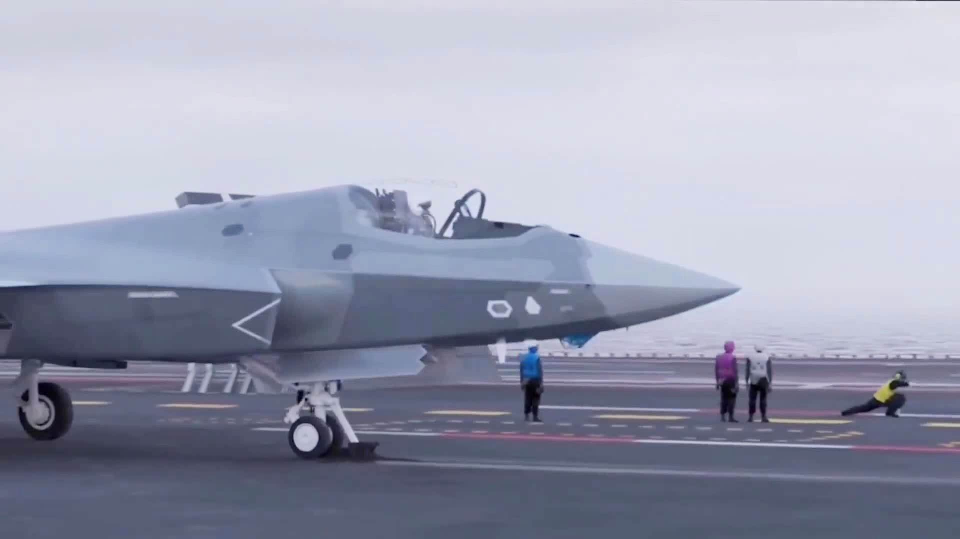 中國海軍新篇章，揭秘中國海軍首艘彈射型航母遼寧艦（003型）的最新進(jìn)展（XXXX年），揭秘中國海軍首艘彈射型航母遼寧艦（003型）最新進(jìn)展，開啟海軍新篇章（XXXX年）