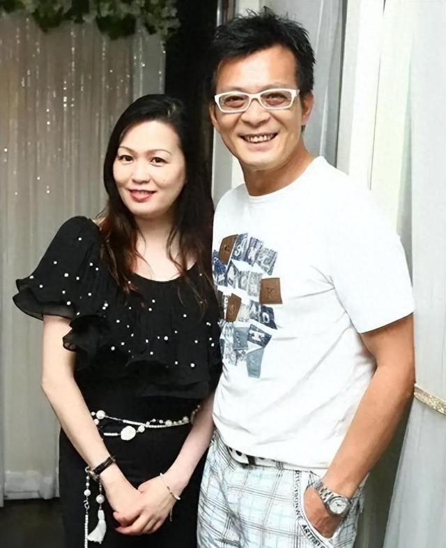 黃日華老婆離世的時間及其深遠(yuǎn)影響，黃日華妻子離世及其影響深遠(yuǎn)