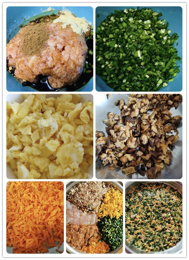 餃子餡做法大全，從傳統(tǒng)到創(chuàng)新，各種口味的餃子餡制作詳解，餃子餡制作指南，從傳統(tǒng)到創(chuàng)新，各種口味餃子餡詳解